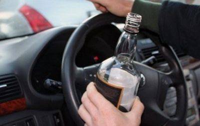 Латвия передала Украине машины, конфискованные у пьяных водителей