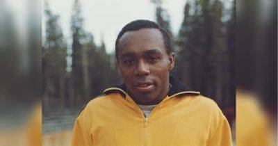Умер двукратный олимпийский чемпион, первым в мире пробежавший 100-метровку быстрее 10 секунд (видео)