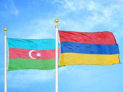 Никол Пашинян - Ильхам Алиев - Энтони Блинкен - Власти Армении заявили, что могут заключить мирное соглашение с Азербайджаном до конца этого года - gordonua.com - Россия - США - Украина - Армения - Азербайджан - Нагорный Карабах - Переговоры