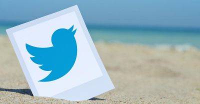 Доходы Twitter от рекламы в США упали почти на 60% — СМИ
