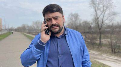 Депутата Киевсовета Трубицына объявили в международный розыск