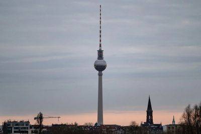 9 незаменимых приложений для иностранцев в Берлине