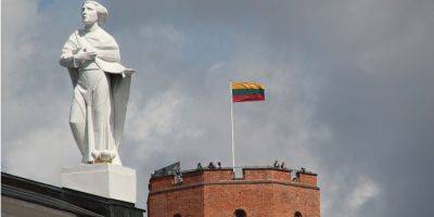 Литва готовит новый пакет военной помощи для Украины