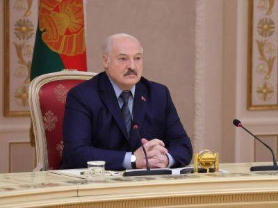 "Это, наверное, естественно". Лукашенко заявил, что всегда называл Калининградскую область РФ "своей" – было бы не хуже, если бы она была "ближе к Беларуси"