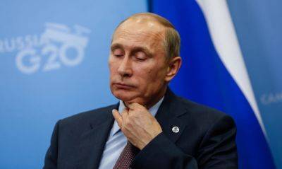 В России ищут претендентов на место Путина: кто может стать преемником