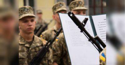 Мобилизация в Украине: Кабмин внес изменения в Положение о подготовке и проведении призыва граждан