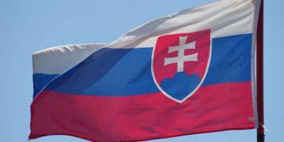 В Словакии экс-министру юстиции грозит до трех лет заключения за поддержку вторжения России в Украину - nv.ua - Россия - Украина - Словакия