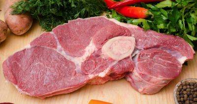 Rabobank дал прогноз по мировым поставкам говядины