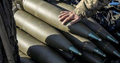 Миллионы снарядов и антидроны: Литва анонсировала новый пакет военной помощи Киеву