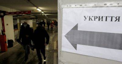 Критическая ситуация: Кличко и Камышин доложили о состоянии укрытий в столице (фото)