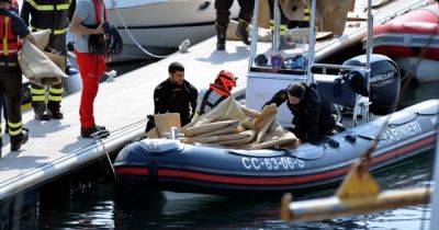 В Италии более 20 спецагентов попали в аварию на катере: погибли 4 человека, – СМИ
