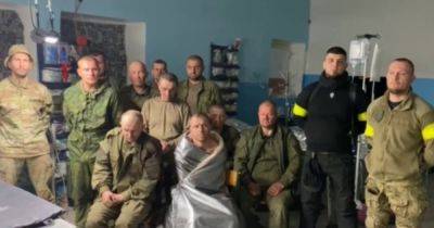 Все – жители Псковской области: в РФ идентифицировали солдат, взятых в плен РДК (фото)