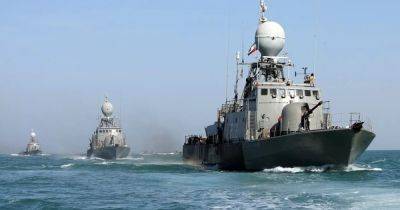 Противоречит здравому смыслу: Иран создает военно-морской альянс в Персидском заливе