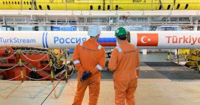 Россия снова "перекроет" газ Европе: что нового задумали в Кремле - focus.ua - Австрия - Россия - Украина - Турция - Ес