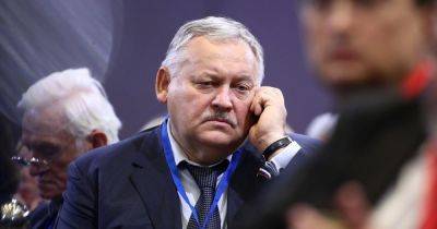 "Зеленского не победить": депутата Госдумы Затулина могут лишить мандата за поддержку Украины