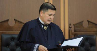 Апелляционный суд Узбекистана освободил 8 фигурантов «нукусского дела»