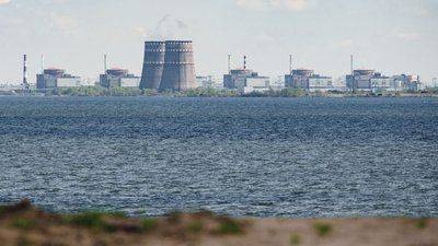 Подрыв Каховской ГЭС – в Энергоатоме заявили, что ситуация на ЗАЭС стабильная