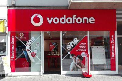 O2, Telekom и Vodafone собирают ваши данные – как это предотвратить