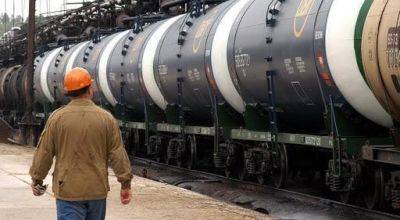 Дизтопливо для Украины будет следовать через терминал Klaipedos nafta в Мариямполе - obzor.lt - Украина - Польша - Литва