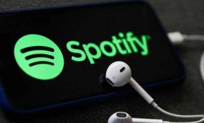 Джон Роган - Сокращения продолжаются: Spotify уволит около 200 сотрудников - minfin.com.ua - Украина - Швеция