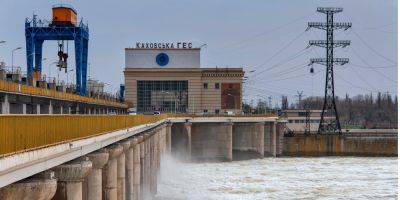 Подрыв Каховской ГЭС: начато расследование по статье экоцид — Офис генпрокурора