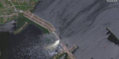 Россияне уничтожили Каховскую ГЭС: какое значение имела станция в гидросистеме Украины и какую роль сыграла во время вторжения РФ