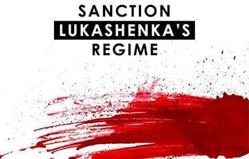 МОТ рассматривает санкции против режима Лукашенко