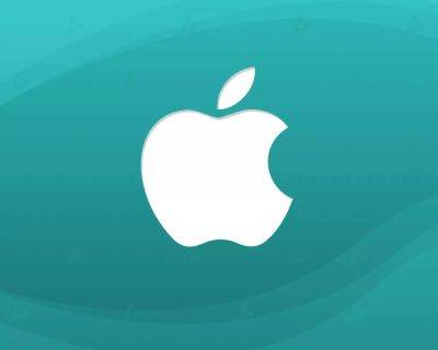 Марк Гурман - Apple представила гарнитуру смешанной реальности - forklog.com