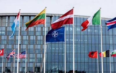 НАТО расширит штаб-квартиру в Брюсселе, чтобы выделить место Финляндии - СМИ