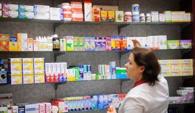 Омбудсмен: правительство не спешит рассматривать идеи по снижению цен на лекарства