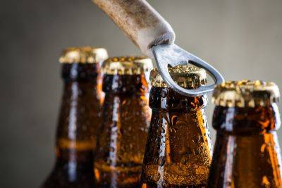 Выпить с Голиафом: израильский старт-ап начал производить пиво из дрожжей филистимлян