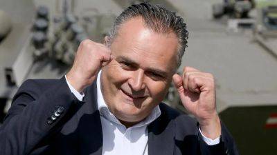 Австрия: социал-демократы объявили имя нового лидера партии