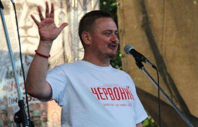 Известный украинский писатель посетит Одессу | Новости Одессы