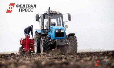 Ямал лидирует во всероссийском рейтинге по развитию сельского хозяйства