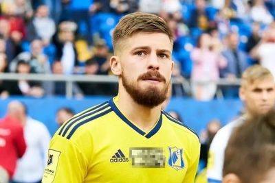 Сайманов: "Мы хотим, чтобы Глебов играл в "Ростове"! Это наш капитан"