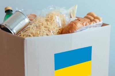 Украинцам начинают выдавать бесплатные продукты: как получить