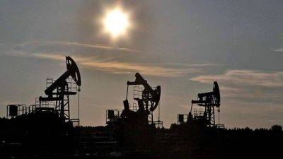 Аналитик объяснил решение Саудовской Аравии дополнительно сократить добычу нефти
