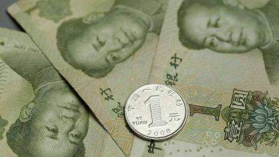 Эксперт оценил решение Минфина увеличить продажи юаней в июне