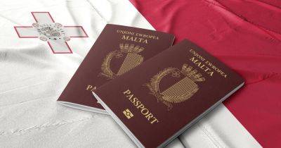 Мальта продолжает продавать паспорта друзьям Путина: украинская журналистка привела доказательства
