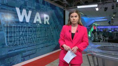 Институт изучения войны рассказывает о признаках украинского контрнаступления