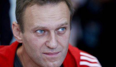 Алексей Навальный - Алексей Навальный выиграл еще один иск в ЕСПЧ - rus.delfi.lv - Москва - Россия - Германия - Латвия - Томск