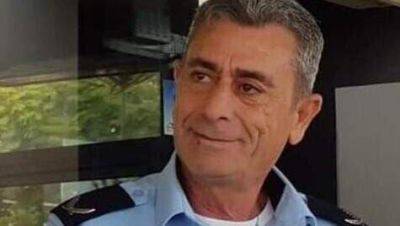После 90 убийств: в полиции Израиля закрывают "арабское" управление