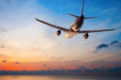 Глобальные авиакомпании более чем удвоили прогноз прибыли на 2023 год