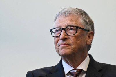 Вильям Гейтс - Билл Гейтс сделал миллиардную ставку на пиво Heineken - smartmoney.one - Голландия - Reuters - Microsoft
