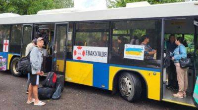 Эвакуированные из Херсонщины получат денежную помощь – что известно