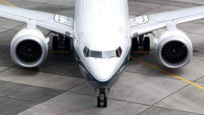 Ветром задуло: США заблокировали полеты турецкой Southwind в РФ на Boeing 737 MAX