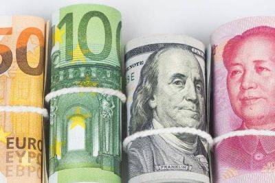 Доминирование доллара может уступить место «трехполярной» валютной системе