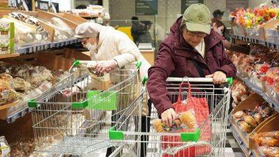 Маркетолог назвал причины продуктовой дефляции в России в апреле