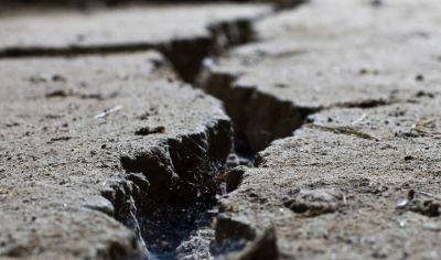 В Румынии произошло землетрясение силой 5,3 балла: что известно