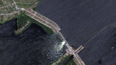 ISW: Баланс доказательств, аргументов и риторики указывает на то, что РФ намеренно повредила ГЭС